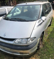 Renault Espace, rok 1999, 2.2 TD, PRODEJ NA NÁHRADNÍ DÍLY